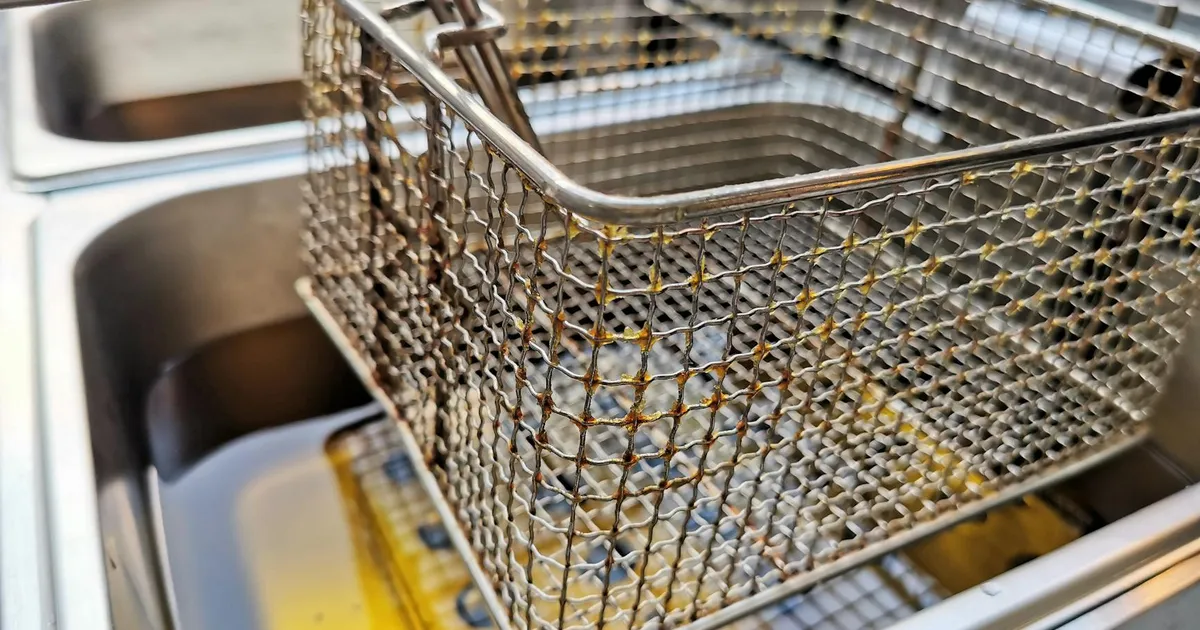 Essential Air Fryer Accessories You Need for Better Cooking