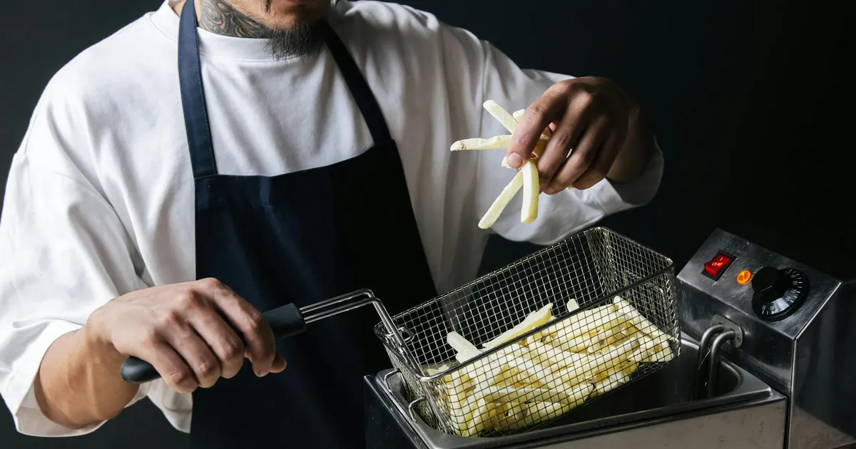 Air Fryer Not Working? Common Problems and Simple Fixes