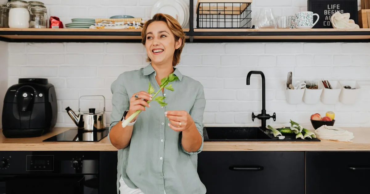 Best Air Fryer for Perfect Vegetables in 2026