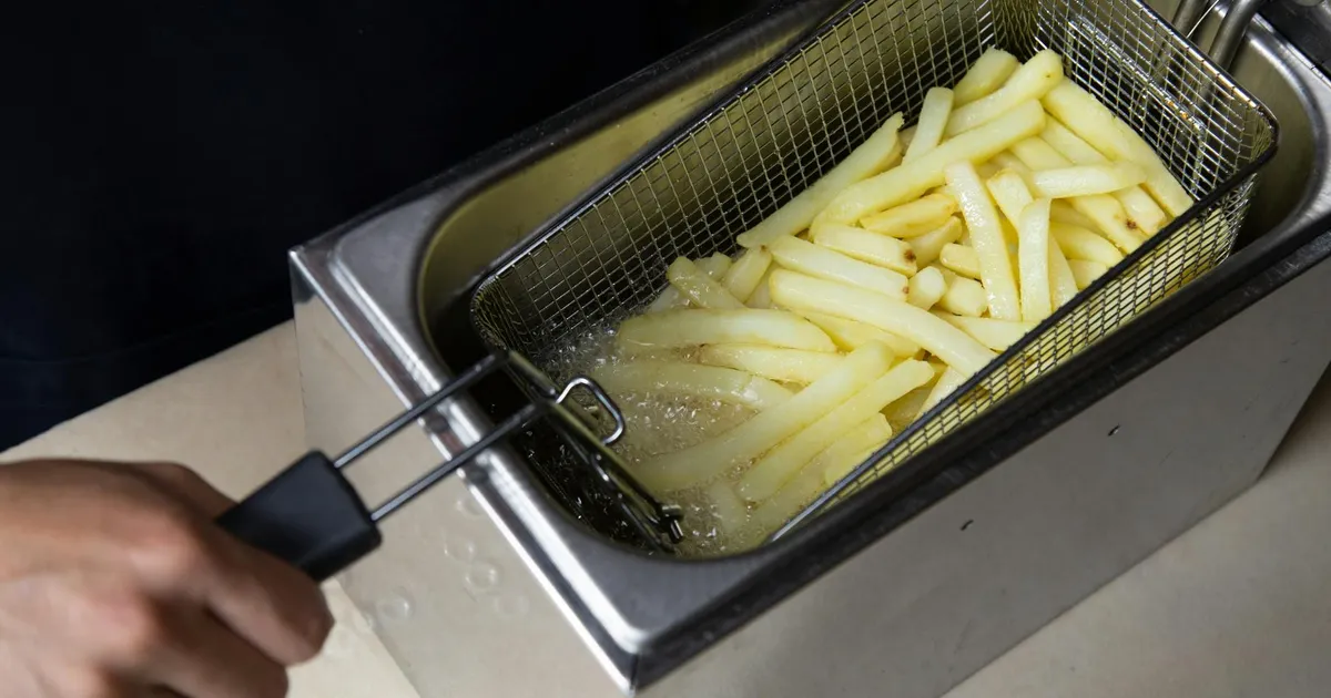 Master Your Air Fryer: Essential Tips and Tricks for Crispy Results