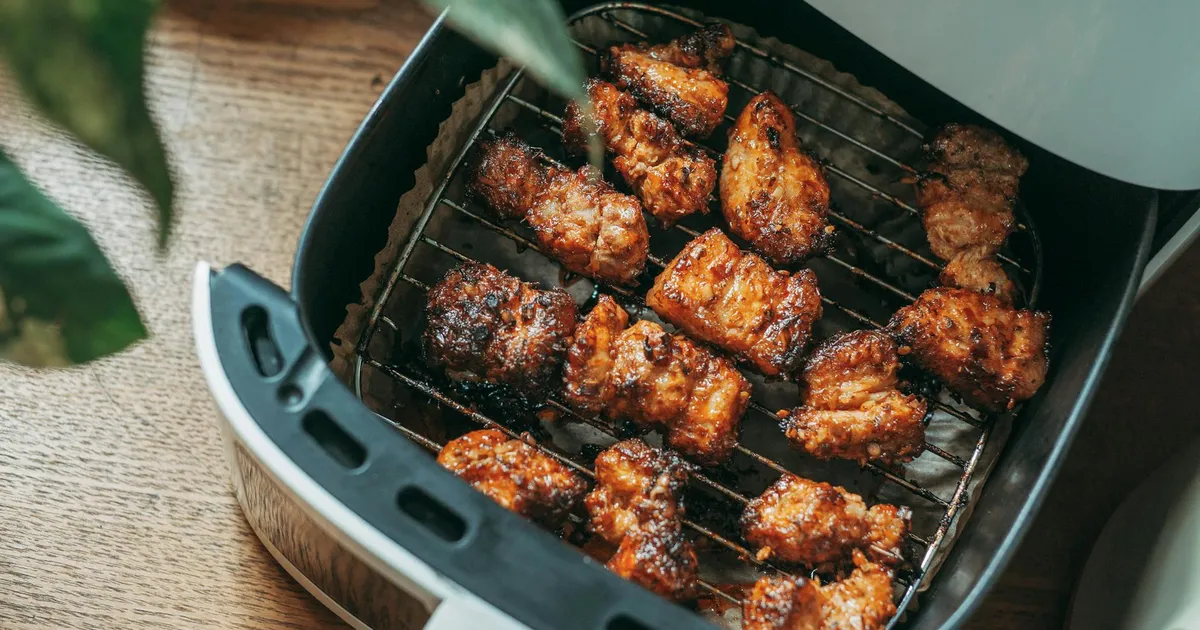 Essential Air Fryer Oven Accessories You Need for Enhanced Cooking