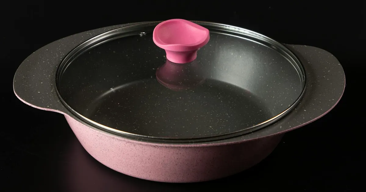 Ceramic Pan Tips And Tricks For Optimal Cooking And Care