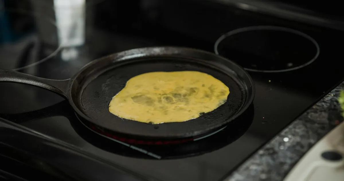 Non Stick Frying Pan Tips and Tricks for Optimal Cooking
