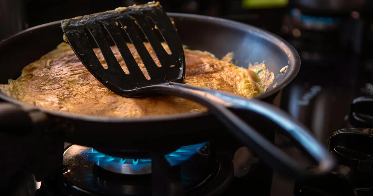 Best Non Stick Pans for Gas Stove in 2026