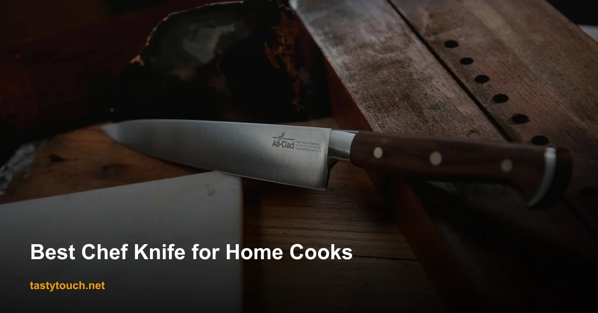 Best Knife Sets for Home Cooks in 2026