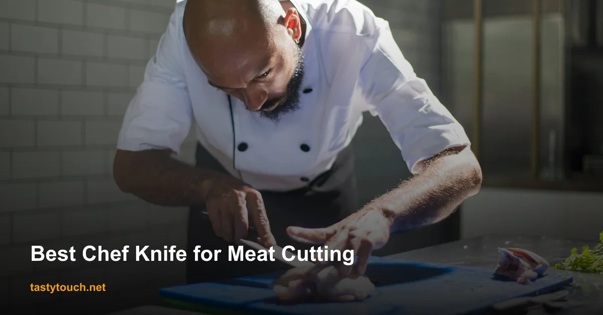 Best Knife Sets for Meat Cutting in 2026