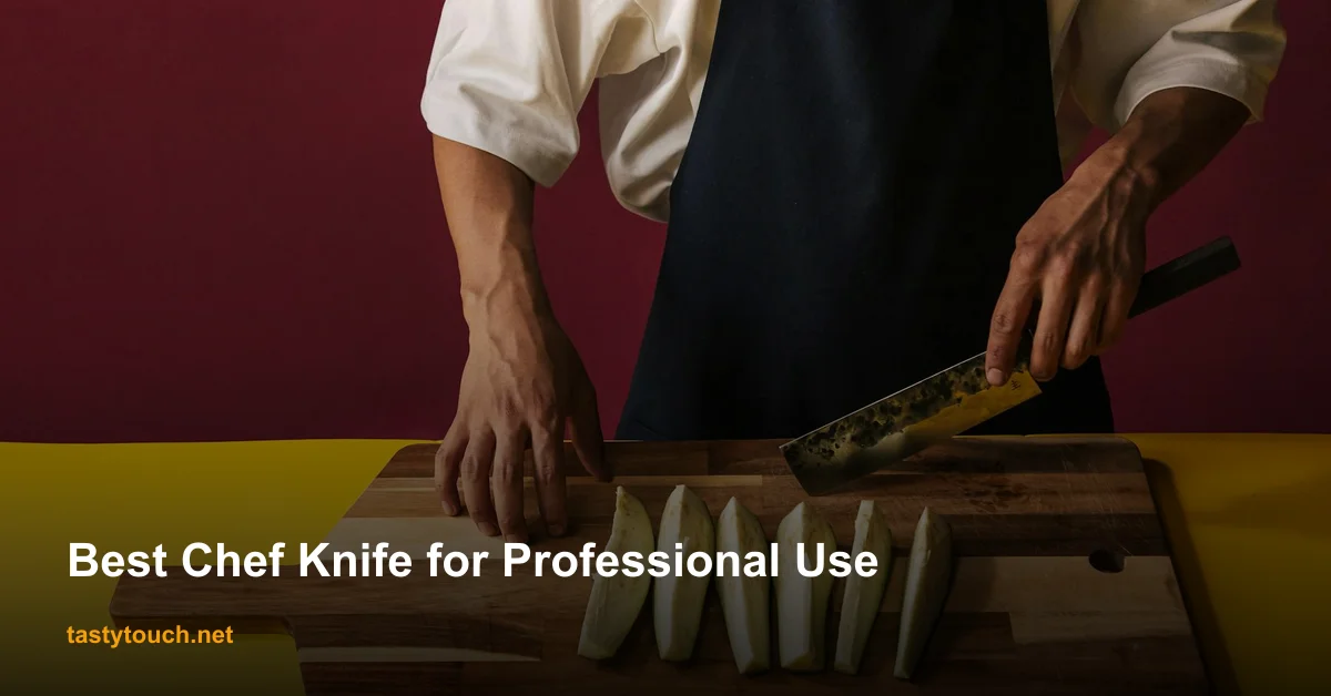 Best Knife Sets for Professional in 2026