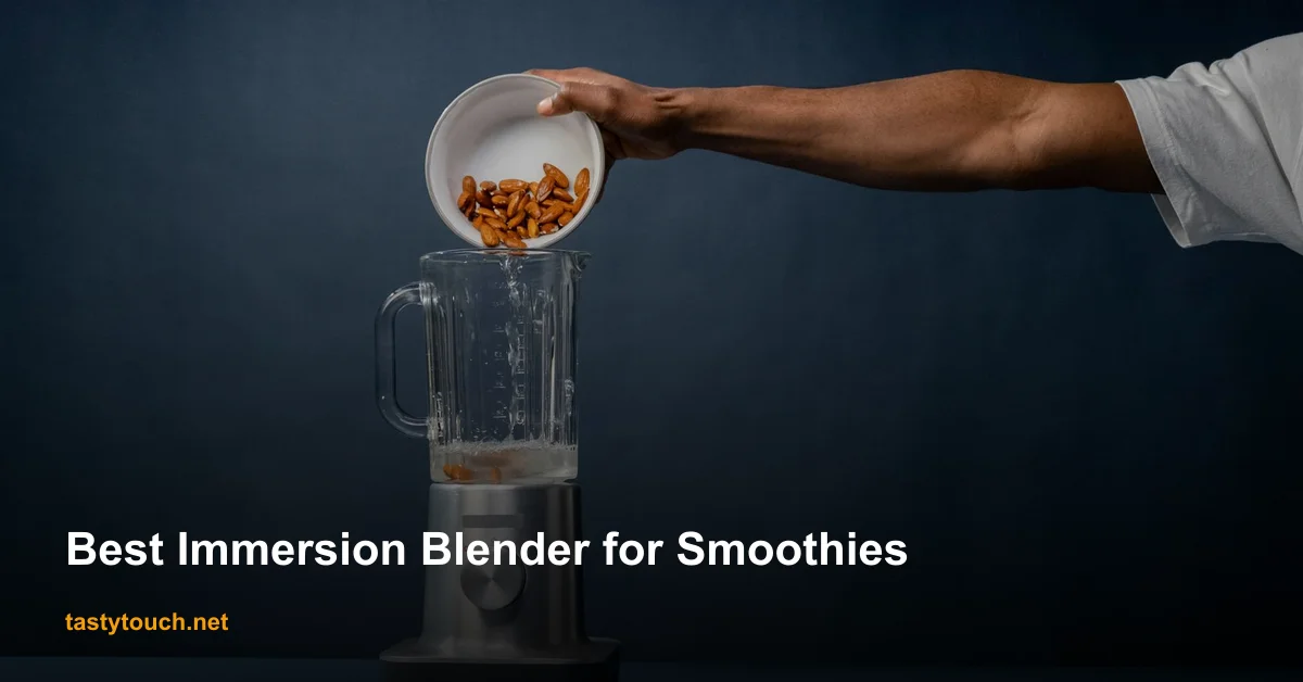 Best Blenders for Smoothies in 2026