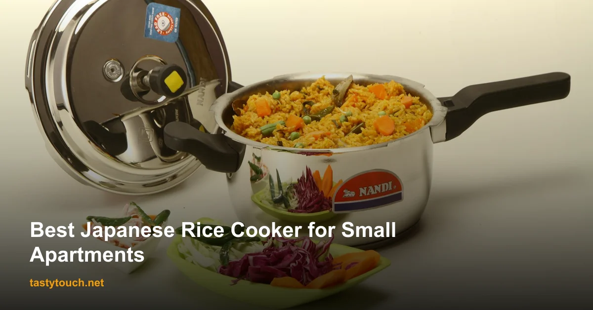 Best Rice Cookers for Small in 2026