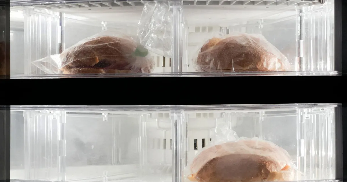 Best Food Storage Containers for Freezer in 2026