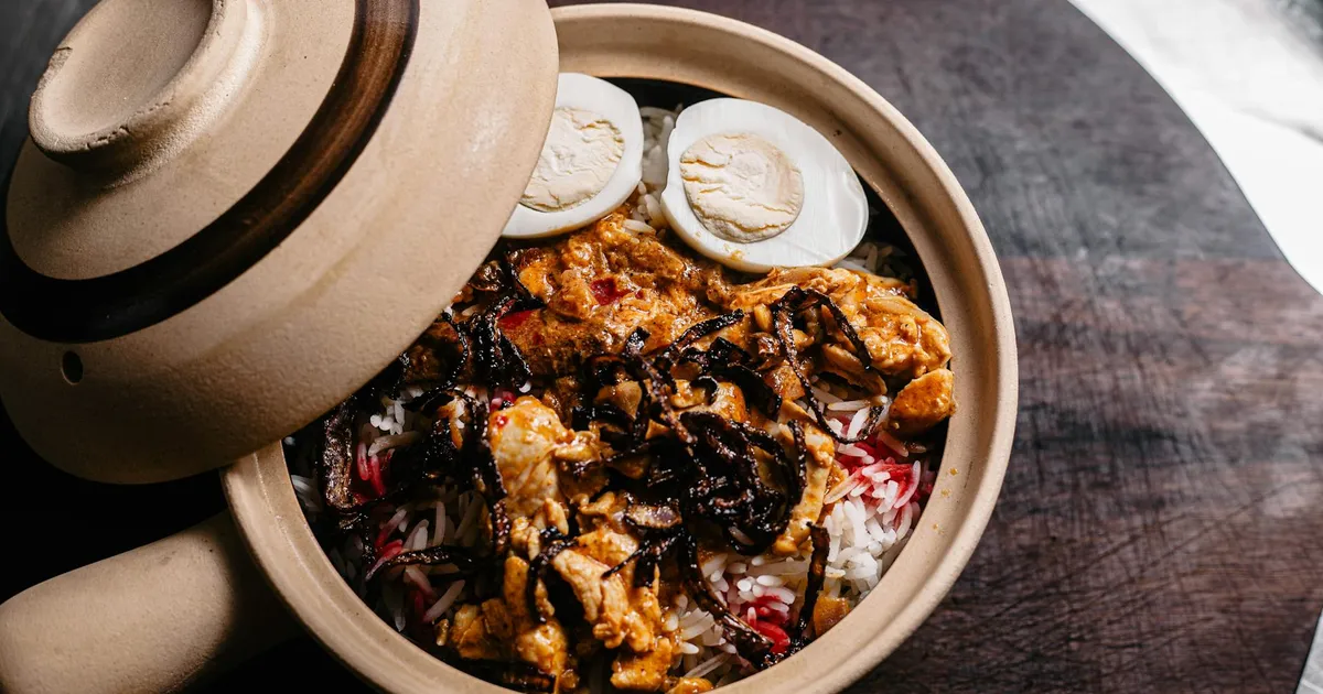 Best Instant Pots for Rice in 2026