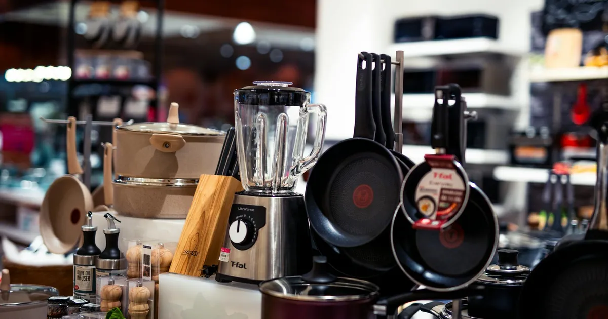 Essential Immersion Blender Accessories You Need