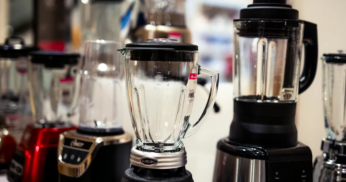 Immersion Blender Tips and Tricks for Optimal Blending
