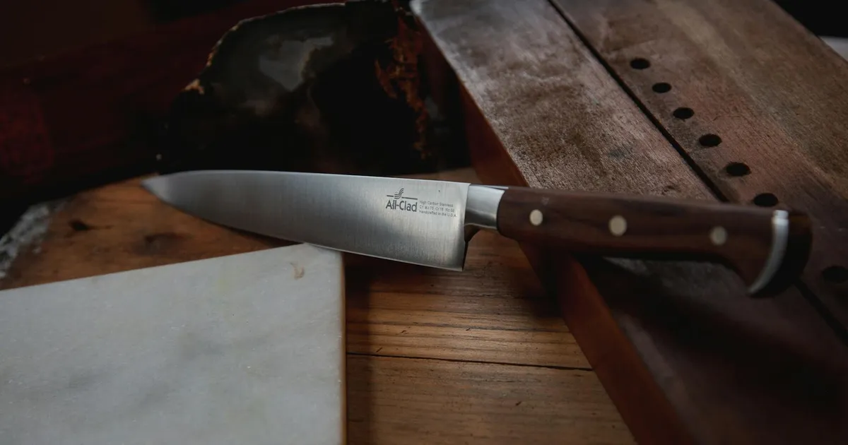 Essential Chef Knife Accessories You Need for Better Cooking