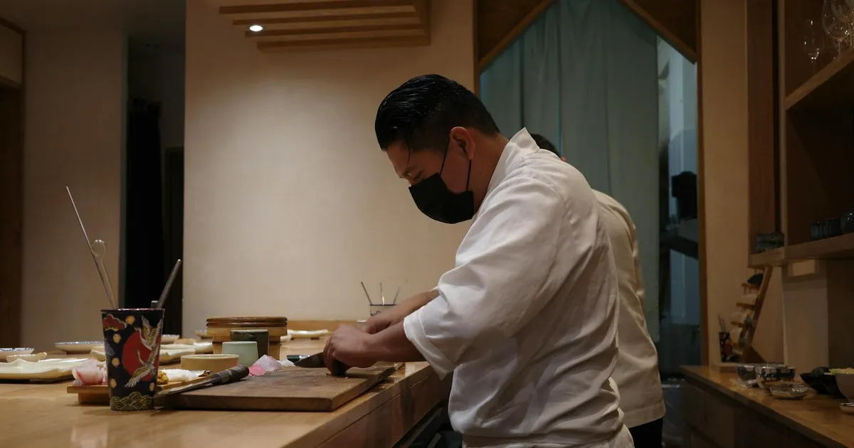 Mastering Chef Knife Tips And Tricks For Precision Cutting
