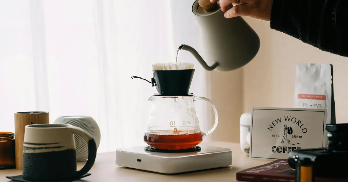 Drip Coffee Maker Buying Guide: Choose the Best Model for Your Home