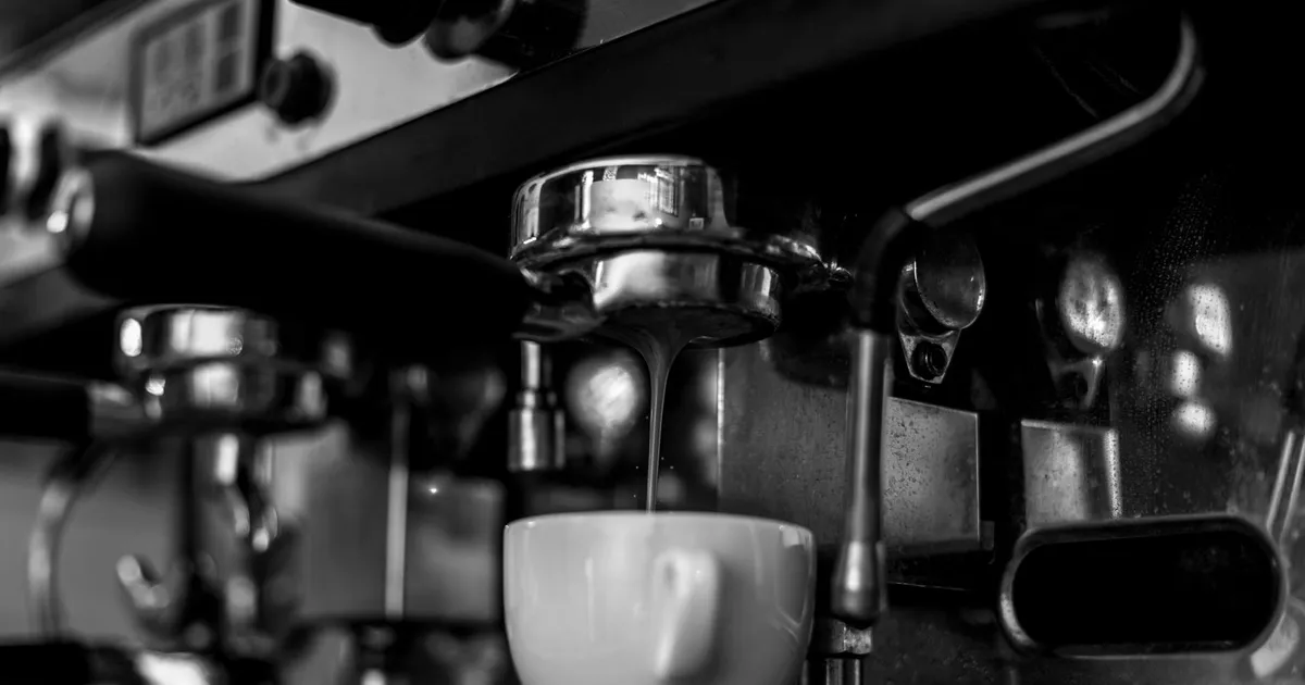Drip Coffee Maker Mistakes To Avoid For Better Brewing