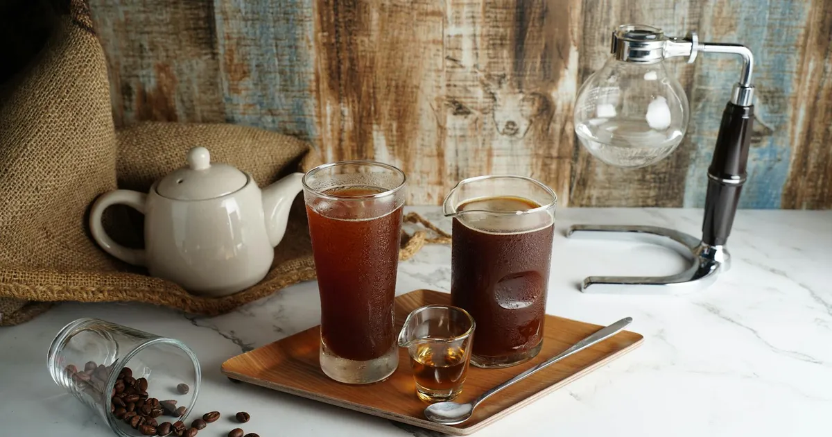 Best Coffee Maker for Iced Coffee at Home in 2026