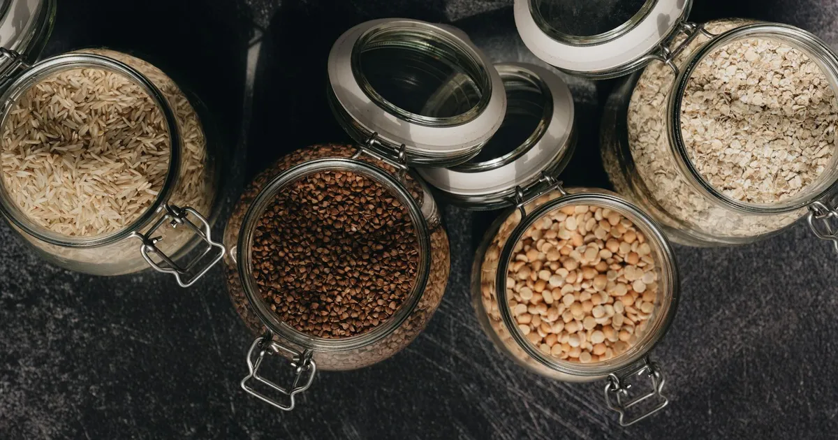 Best Storage Solutions for Meal Prep Containers in 2026