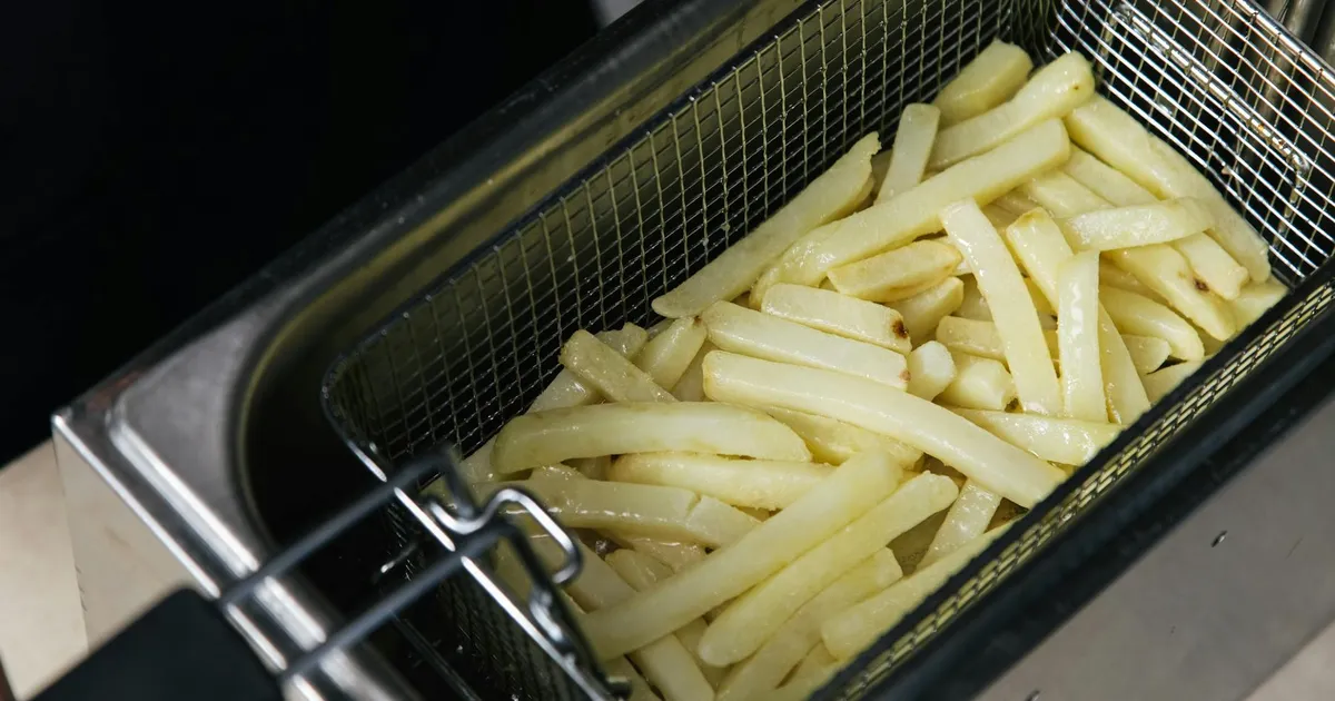 Cosori TurboBlaze Air Fryer vs. Chefman Air Fryer Oven: Which is Better?