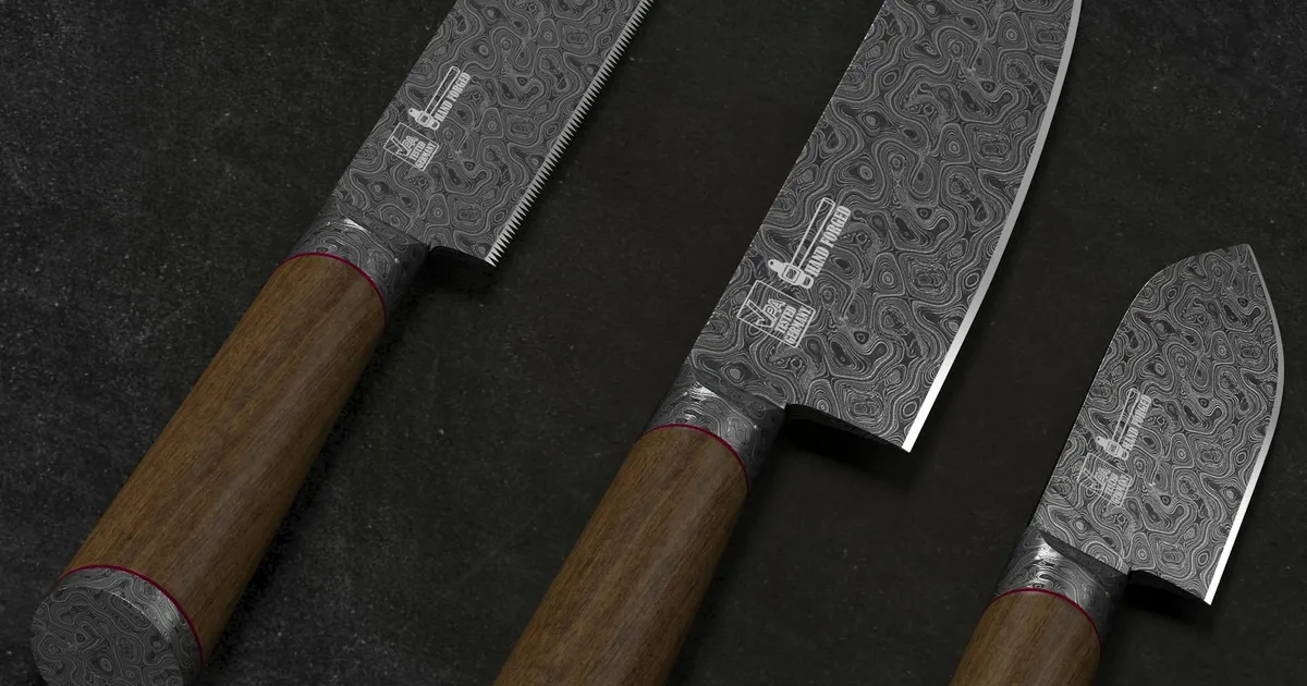 Is a High-Quality Chef Knife Worth the Investment?