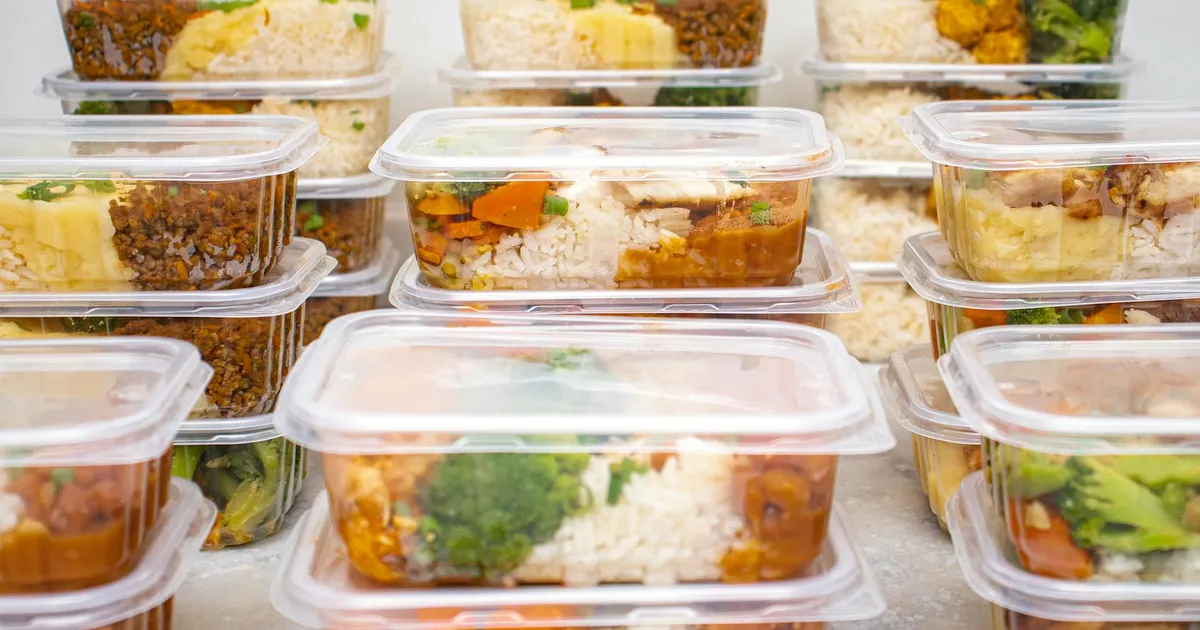 Are Meal Prep Containers Worth It? A Comprehensive Guide