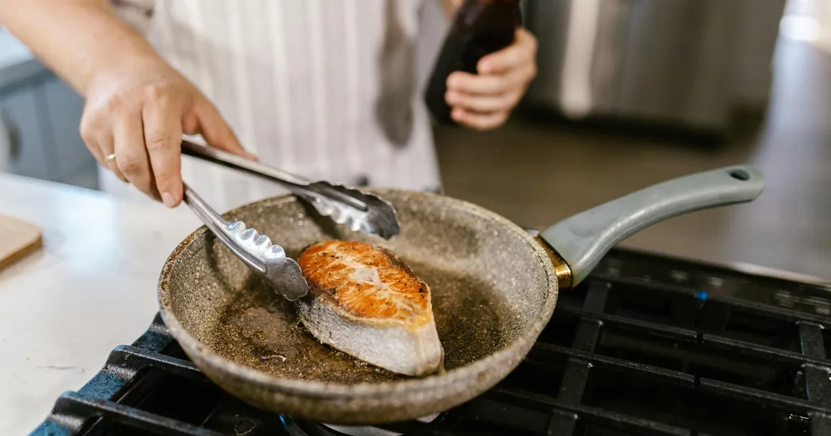 Is a Non-Stick Frying Pan Worth It? A Comprehensive Guide