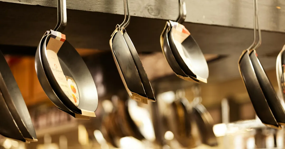 Non Stick Pan Mistakes To Avoid: Extend Your Cookware's Life