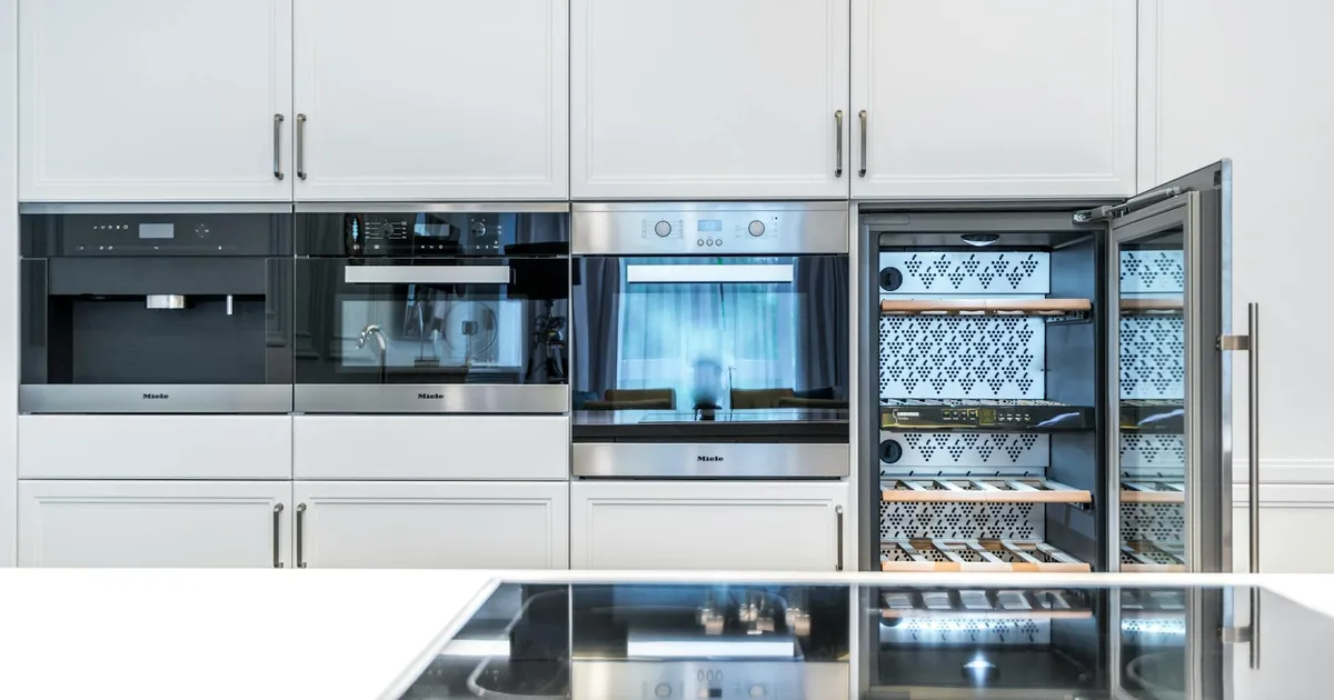 Best Kitchen Appliances for Saving Time in 2026