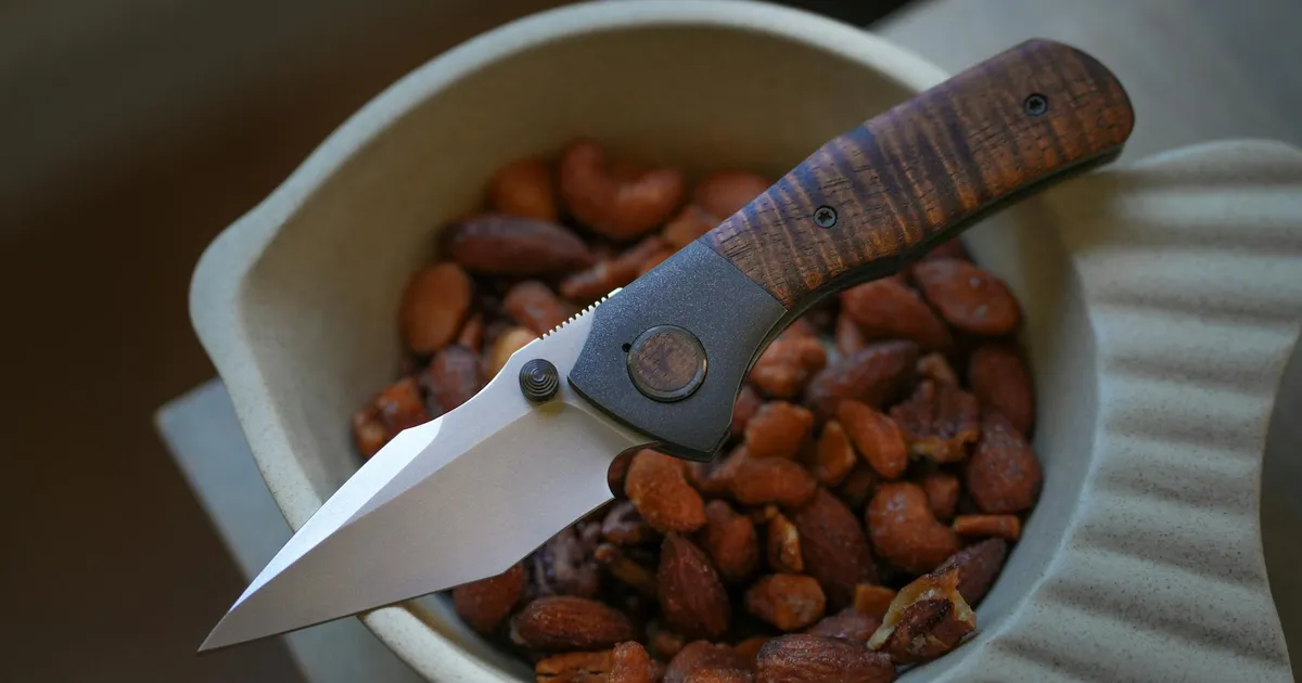 Essential Kitchen Knife Set Accessories You Need for Optimal Performance