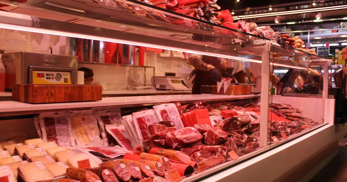 Best Meat Temperature Chart for Perfect Cooking in 2026
