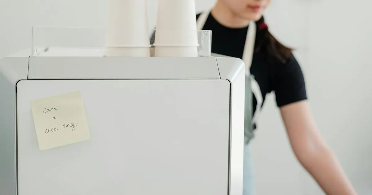 How to Store a Single Serve Coffee Maker for Long-Term Use