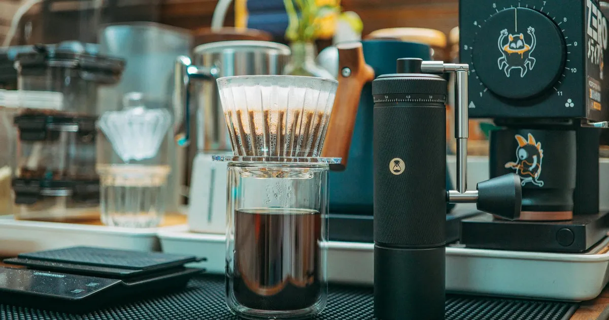 What Size Drip Coffee Maker Do I Need? A Concise Buying Guide