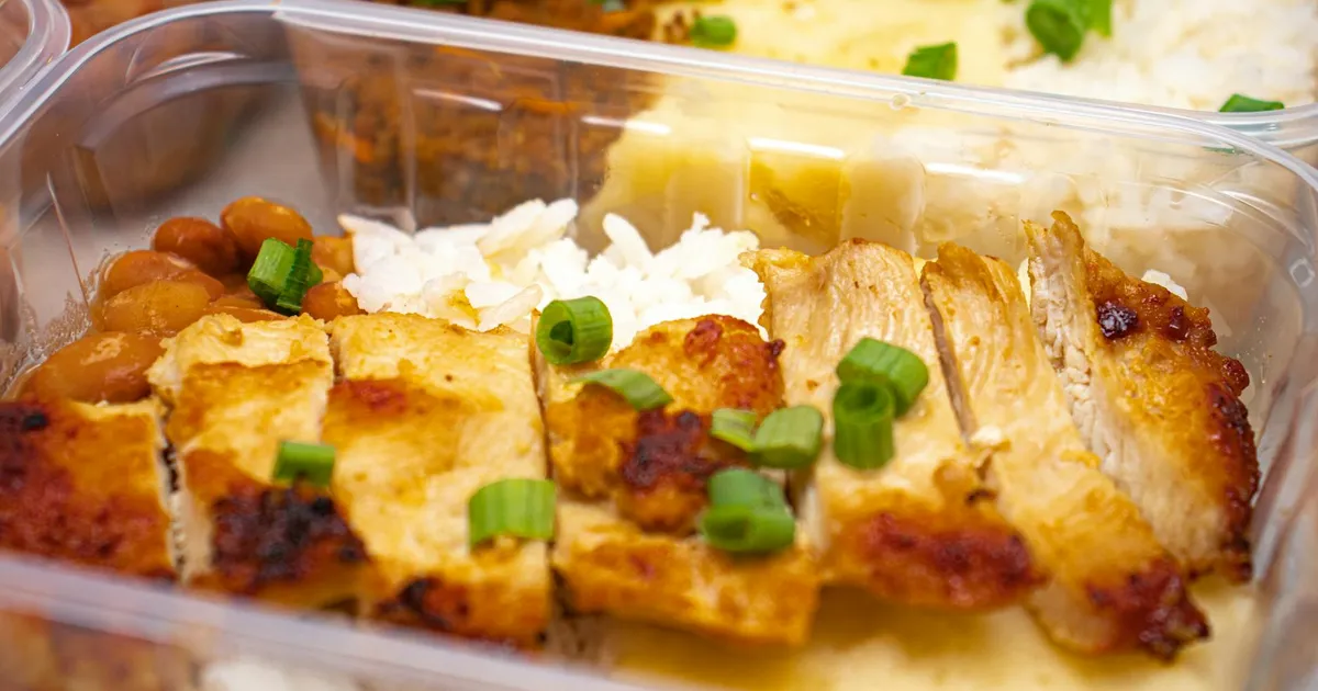 What Size Meal Prep Containers Do I Need? A Concise Guide